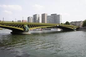 Puente Mirabeau